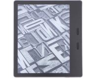 Amazon Kindle Oasis 3 32GB IPX8 bez reklam grafitowy - 508819 - zdjęcie 3